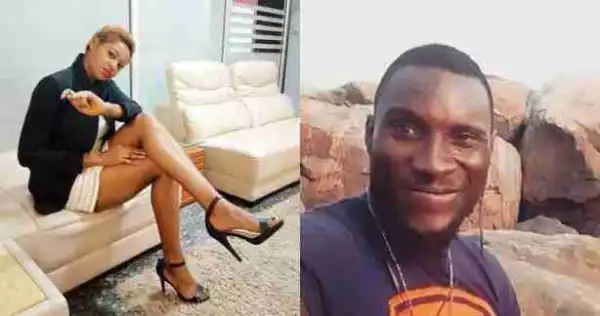 #BBNaija 2018 : Angel And Ahneeka Evicted From The House